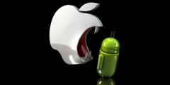 ios vs android