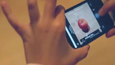 Grocery Shopping App Image Recognition