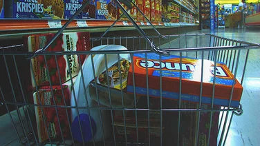 StockUp's New Website Shows Latest Grocery Sales
