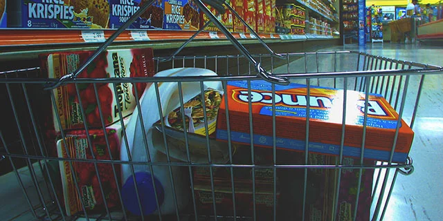 StockUp's New Website Shows Latest Grocery Sales