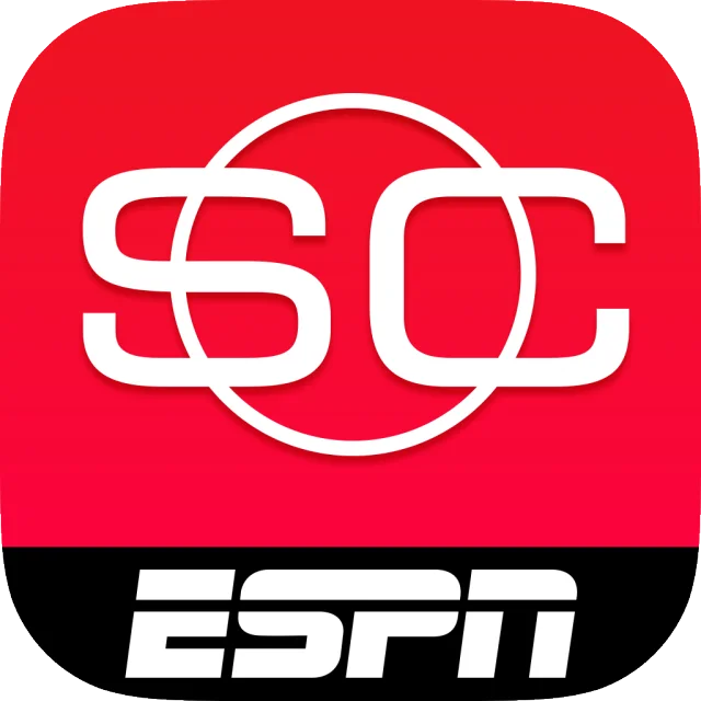 Sportscenter app