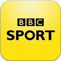 BBC app