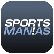 Sportsmanias app