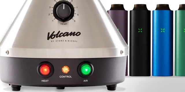 vaporizer