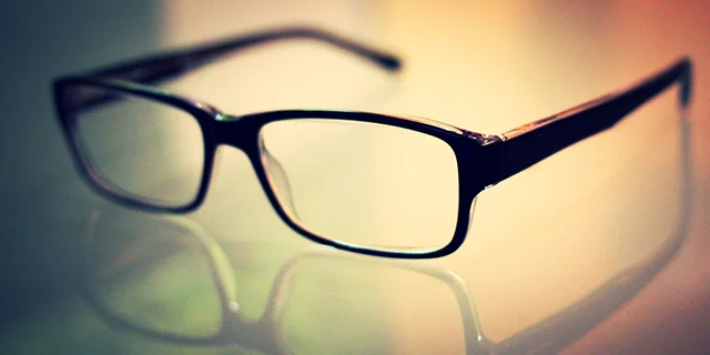 vision correction