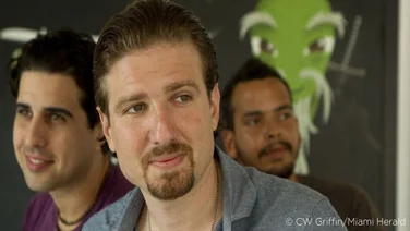 LiveNinja Will Weinraub
