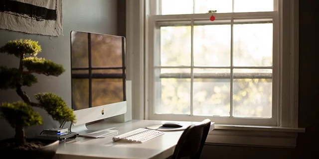 zen workspace
