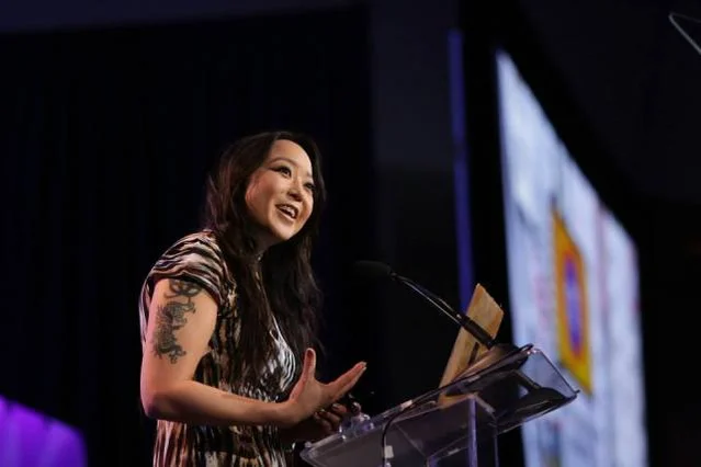 Candy Chang