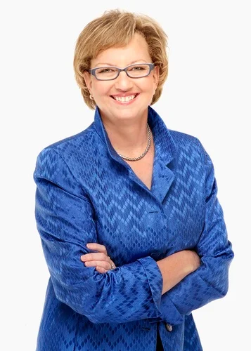 Cindy Solomon