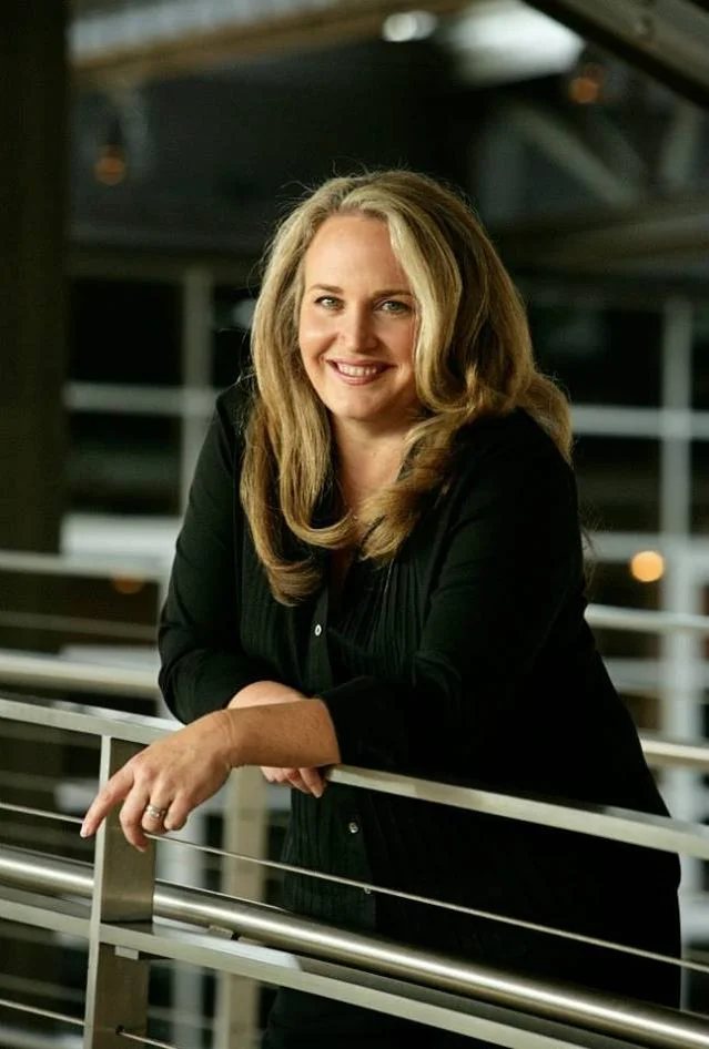 Darla Anderson