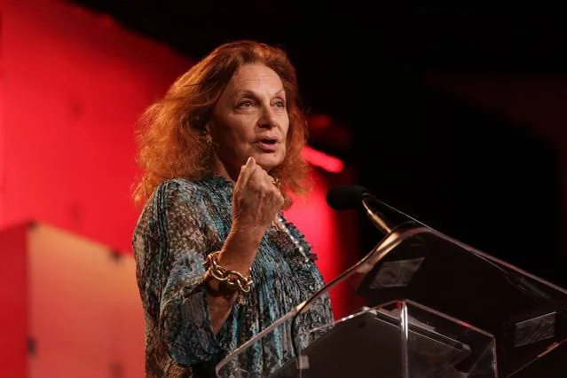 Diane von Furstenberg