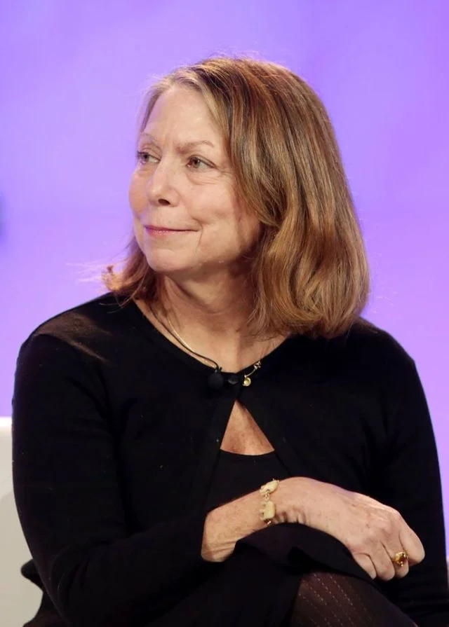 Jill Abramson