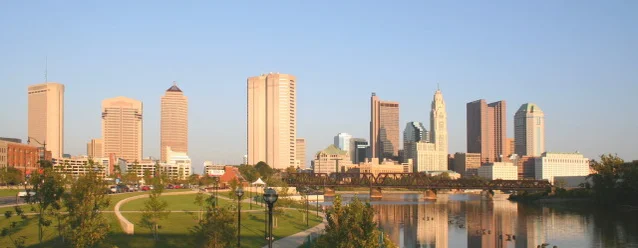 best job markets - Columbus