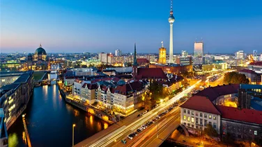 TechStars Berlin