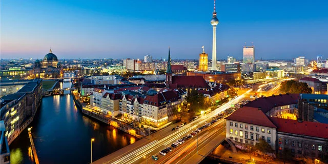 TechStars Berlin