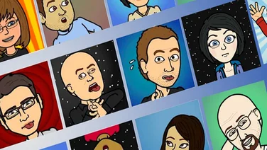 Bitstrips