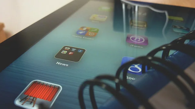 12 Reasons to Bring an iPad to Your Business Presentation