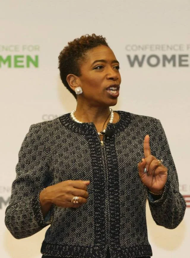 Carla Harris