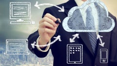 cloud storage