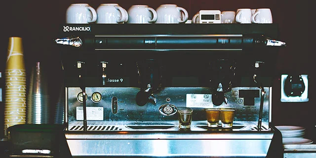 The Best Coffee Shops in Your City (and Their Wi-Fi Passwords)