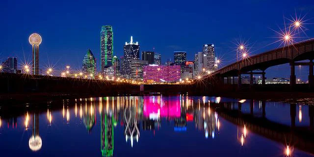 Dallas startup week