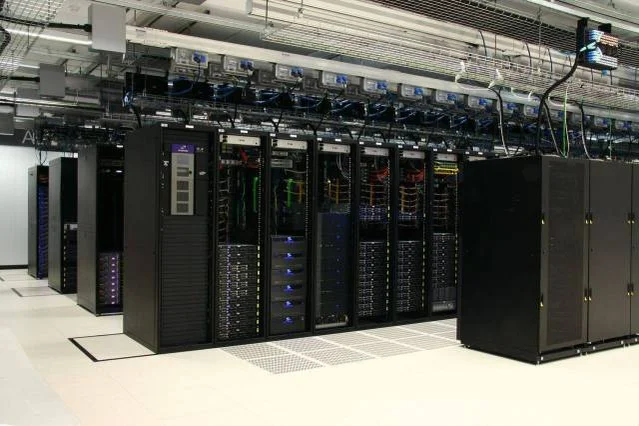 data center