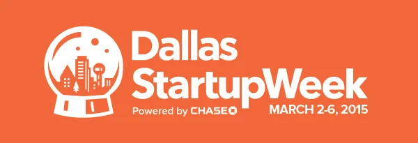 Dallas Startup Week March 2-6