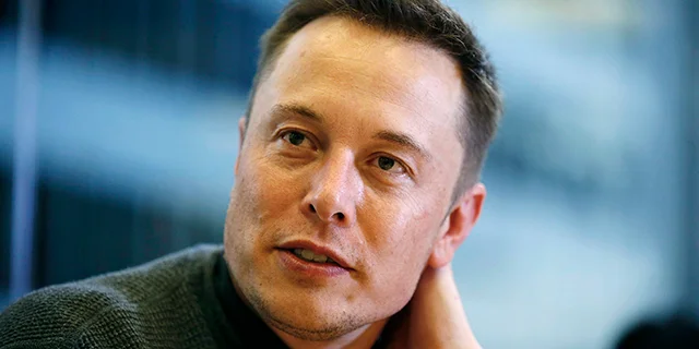 Elon Musk