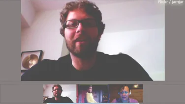 The Evolution of Video in the Workplace