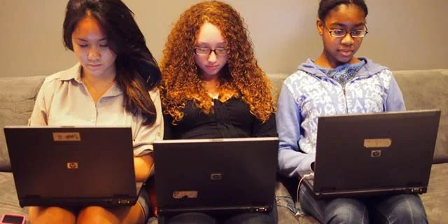 coding school