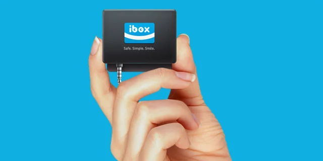 Ibox