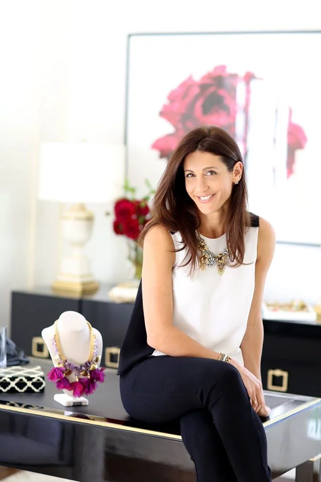 Jessica Herrin
