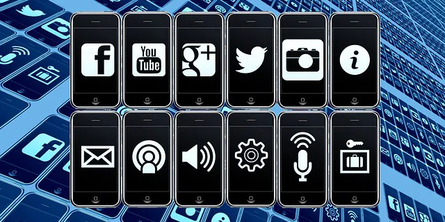 building an app