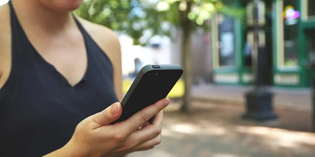 mobile commerce