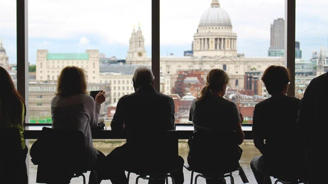 4 Reasons the Customer Experience Needs Open Standards
