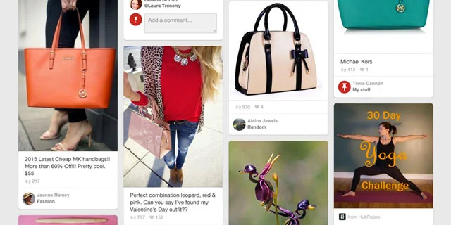 Pinterest