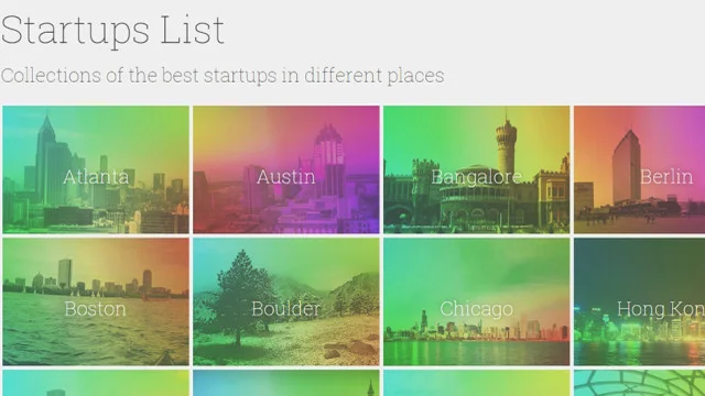 9 Free Product and Startup Discovery Sites