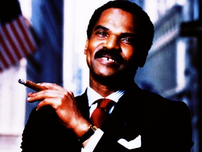 Black Entrepreneurs Throughout History: Reginald Lewis