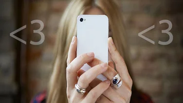 smartphone addiction