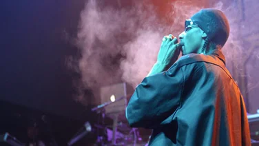 Snoop Dogg to Invest in Cannabis Tech Startups