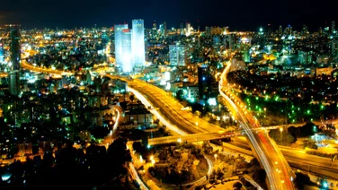 Silicon Wadi Israeli Startups