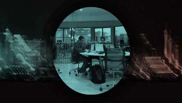 The Mill Las Vegas accelerator