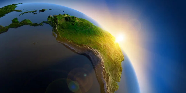Top 5 Cities to Launch a Startup in Latin America