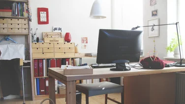 Top 10 States with Most Telecommuting Jobs