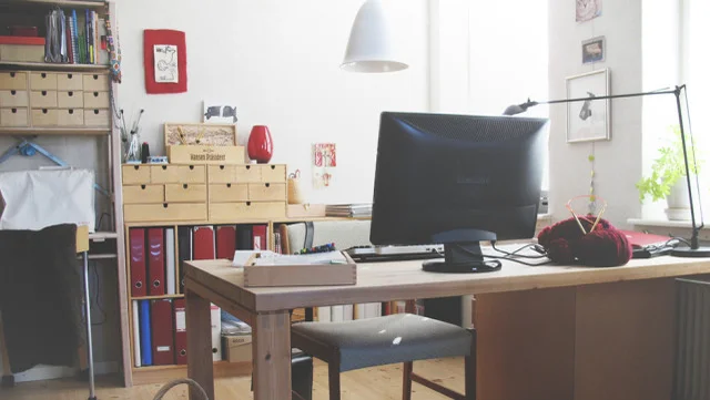 Top 10 States with Most Telecommuting Jobs