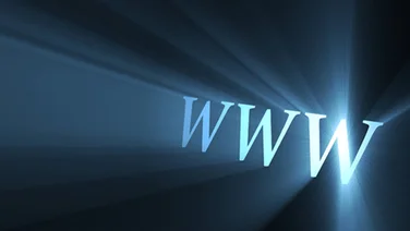 get a web domain