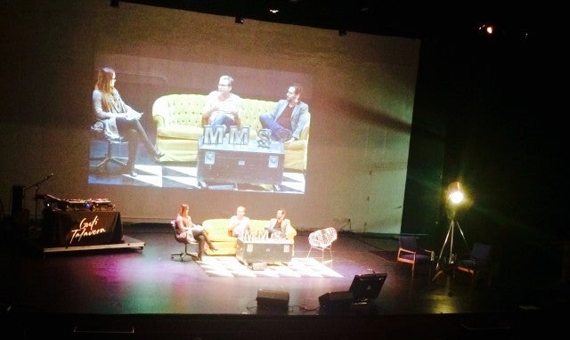 MIA Music Summit 2015