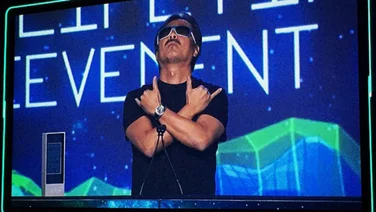 Hironobu Sakaguchi