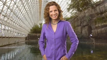 Jane Poynter