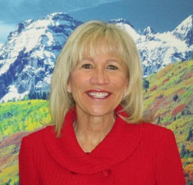 Marcy Blair